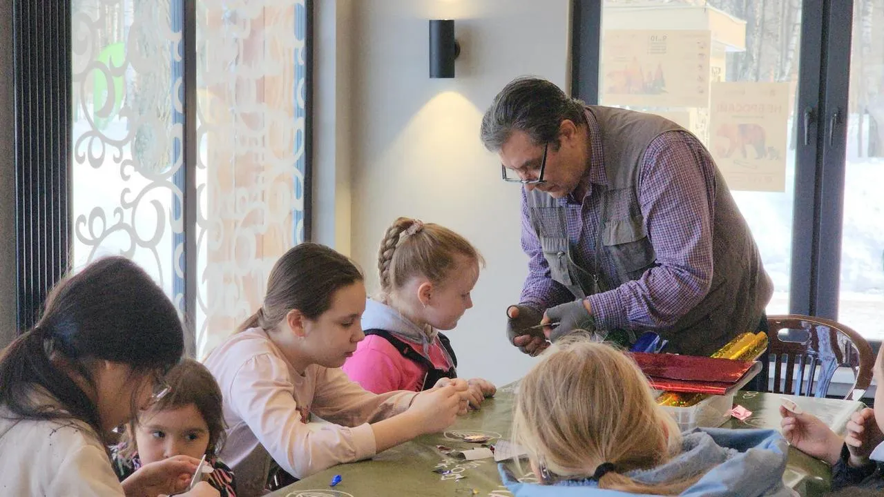 REGIONS/Роман Кутузов