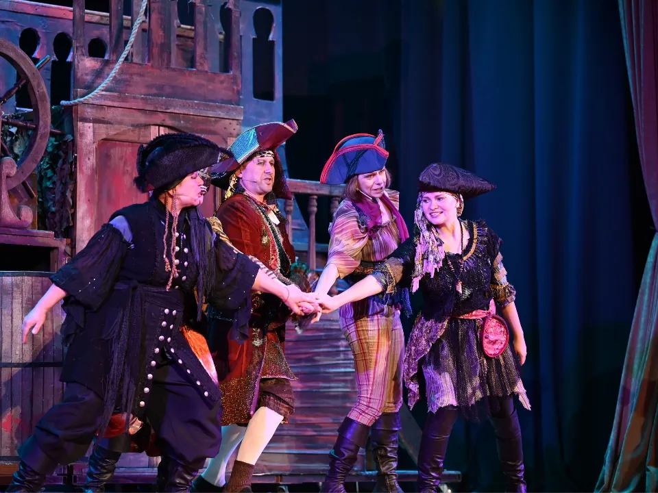 Фото: Дмитровский драматический театр