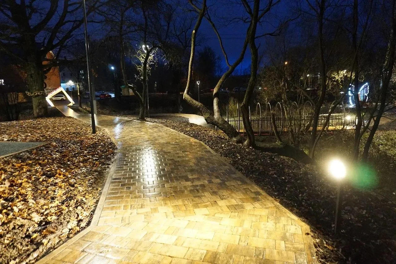 Фото: Екатерина Данилина