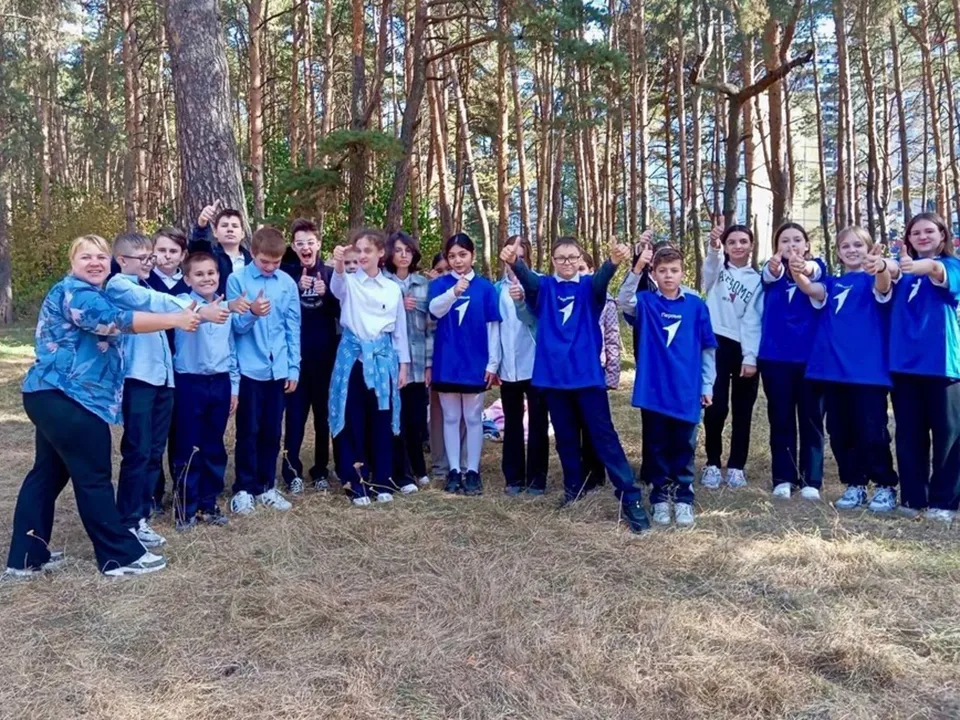 Фото: пресс-служба Администрации г.о. Котельники