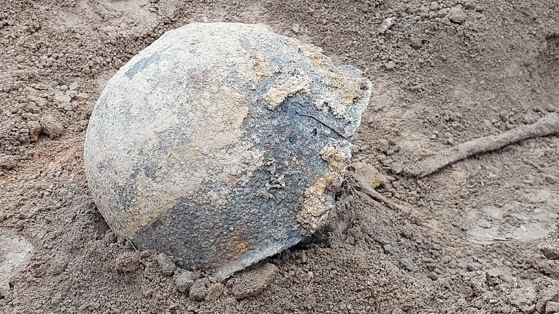 Фото: поисковый отряд «БУМЕРАНГ - ДОСААФ»