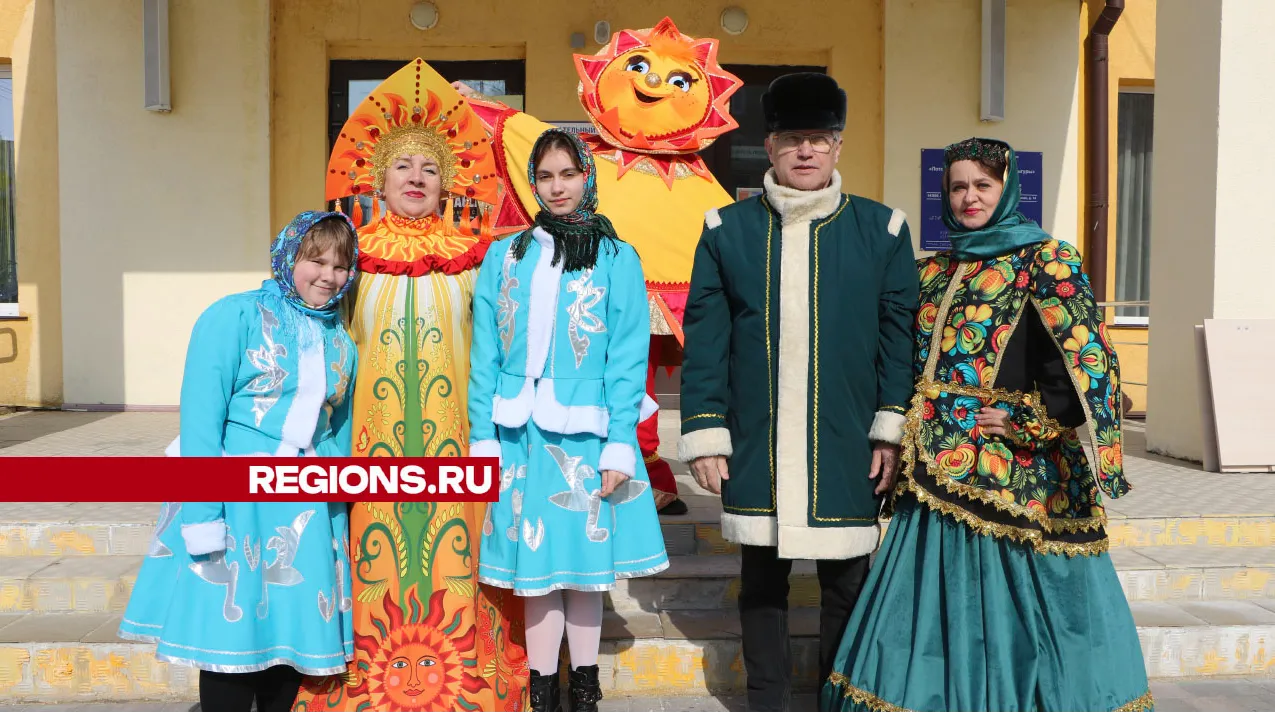 Фото: Владимир Останин