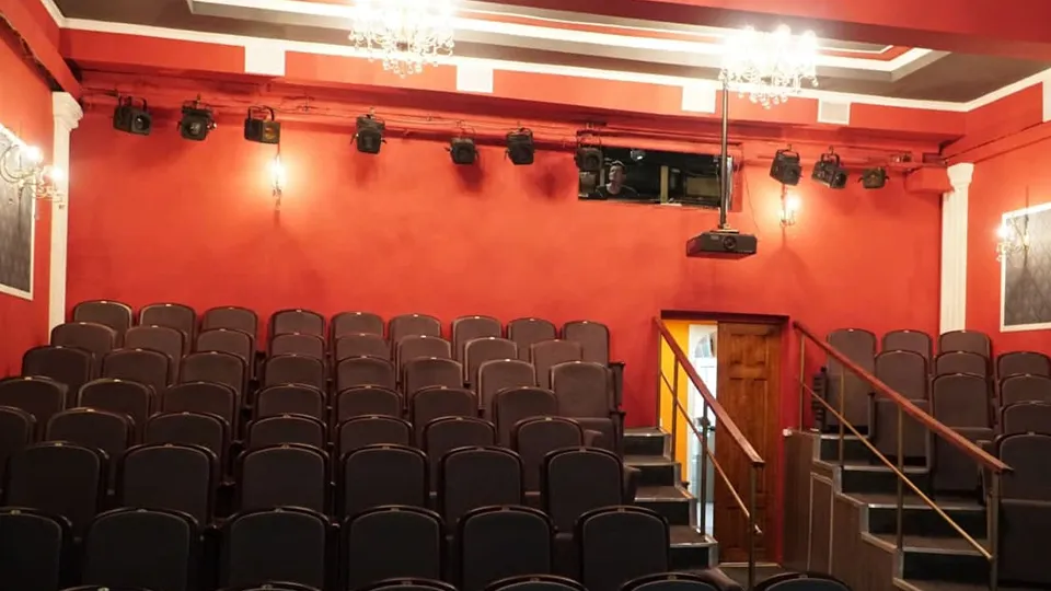 Фото: администрация Дмитровского городского округа