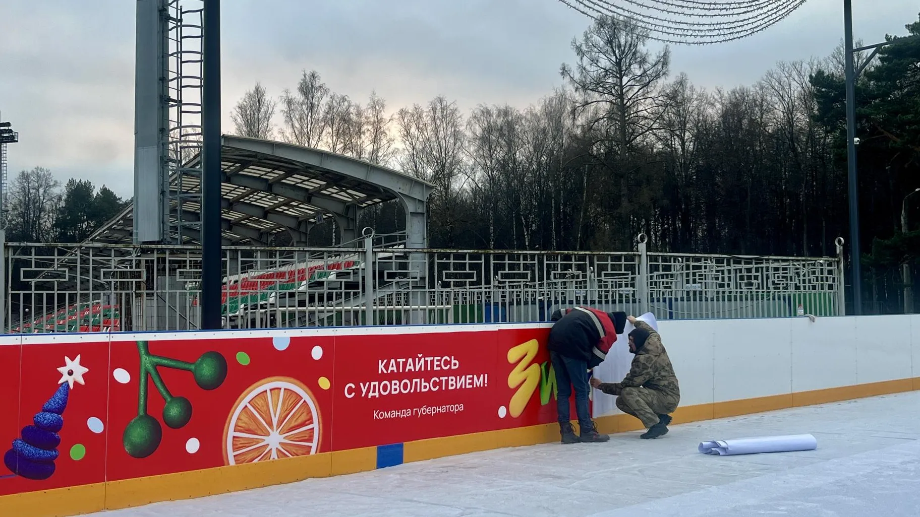 Фото: Анна Тюрюмина