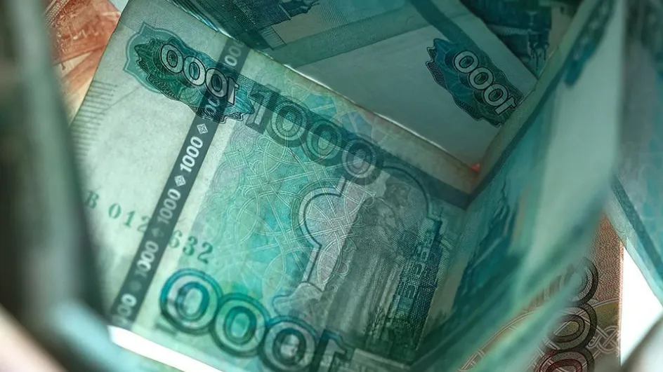 Фото: пресс-служба Министерства экономики и финансов МО