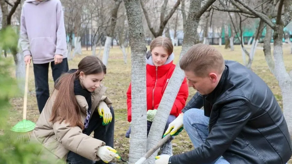 Фото: пресс-служба губернатора Московской области