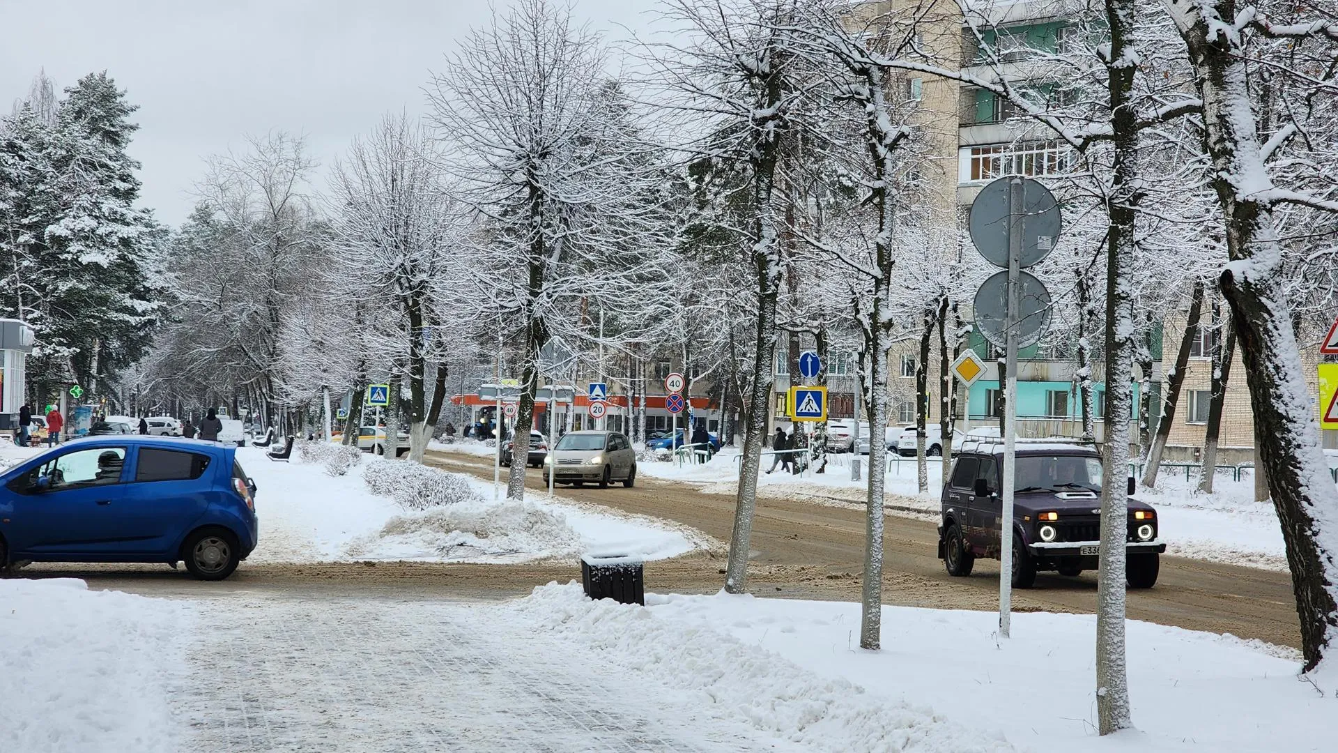 Фото: Анна Мороз