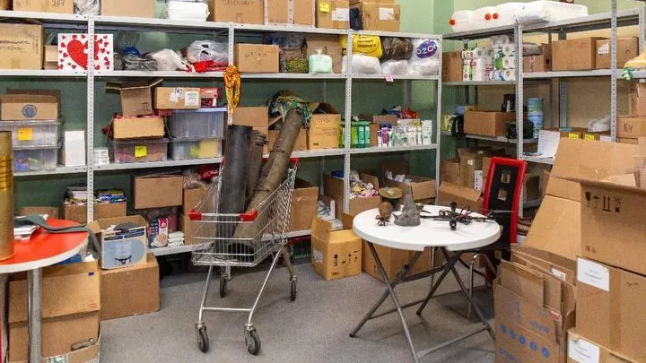 Фото: администрация г. о. Электросталь