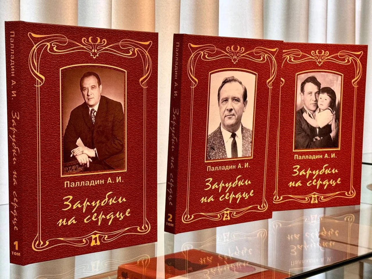 Фото: t.me/podolskadm