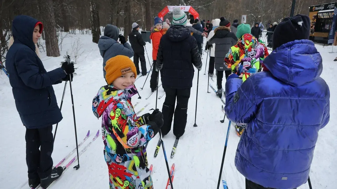 Фото: МИНИСТЕРСТВО БЛАГОУСТРОЙСТВА МОСКОВСКОЙ ОБЛАСТИ