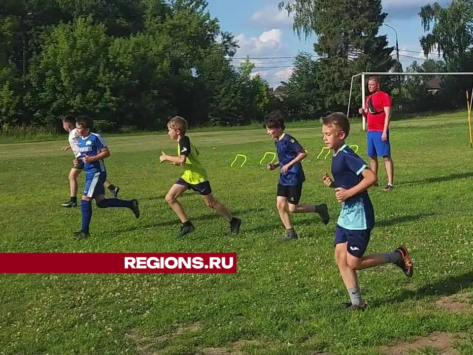 Фото: Валерия Тингаева