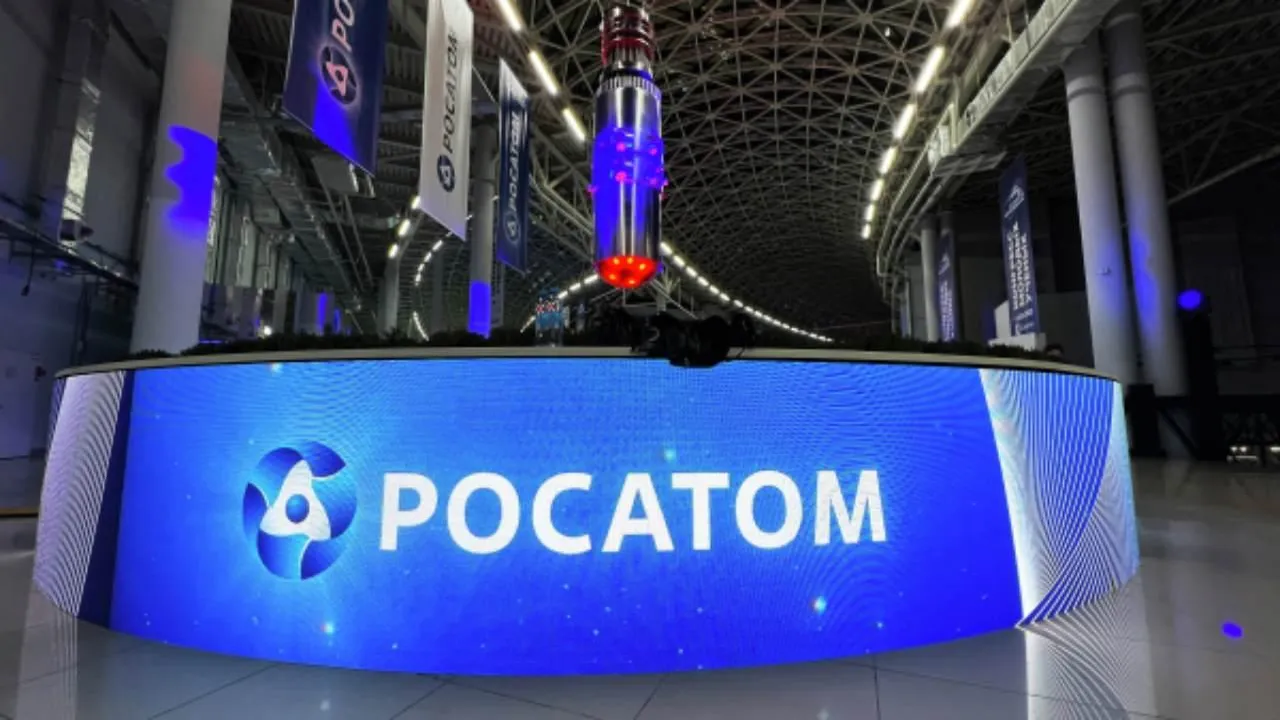 CNN: Евросоюз не решился вводить санкции против «Росатома»