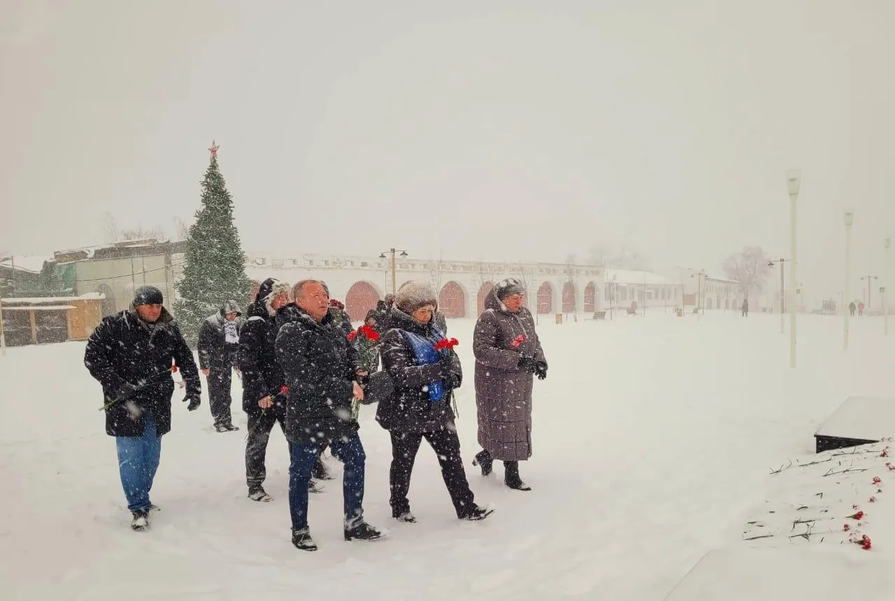 Фото: Елена Белкина