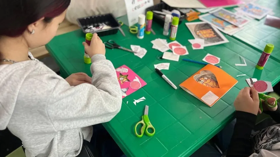 Фото: пресс-служба администрации г.о. Солнечногорск