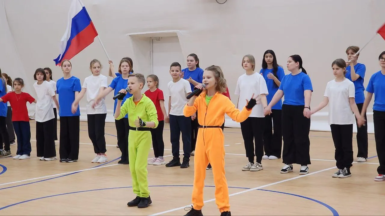 Наталья Лымарь