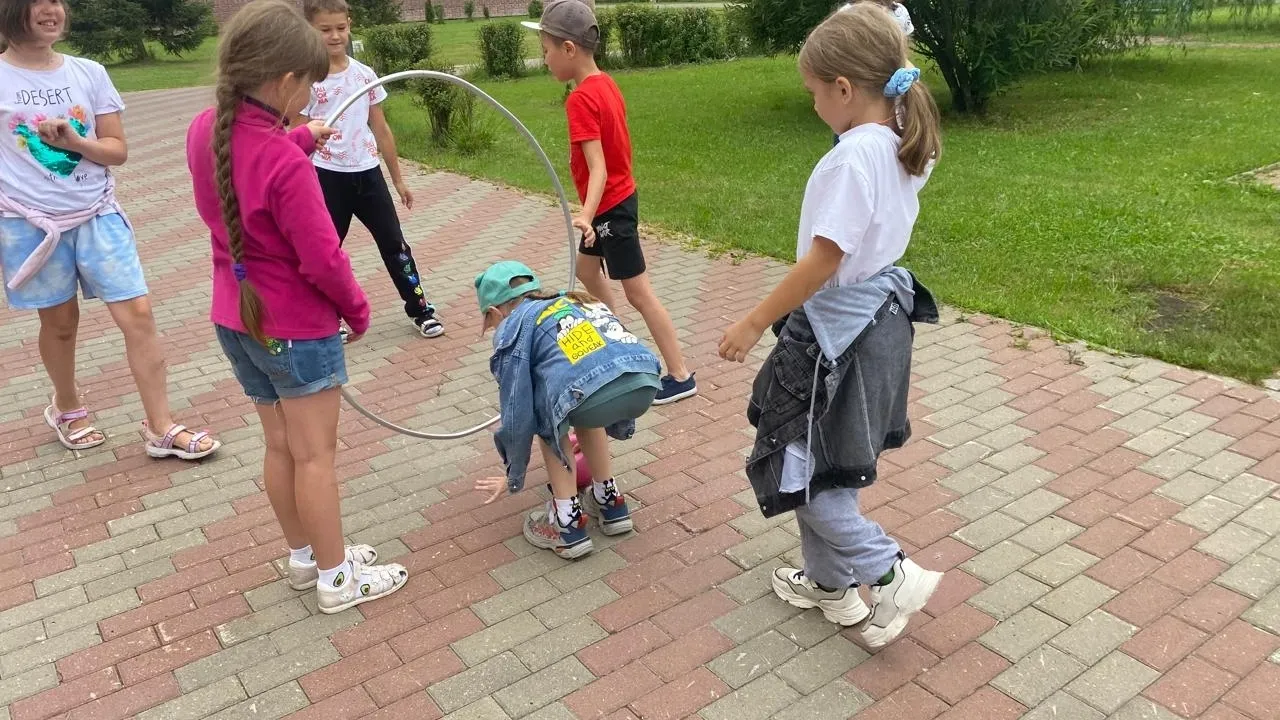 Фото: Министерство образования Московской области