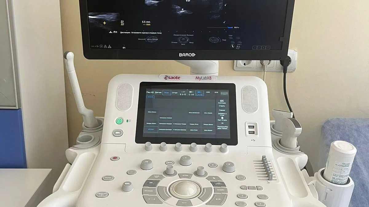 пресс-служба ГБУЗ МО "НОБ"