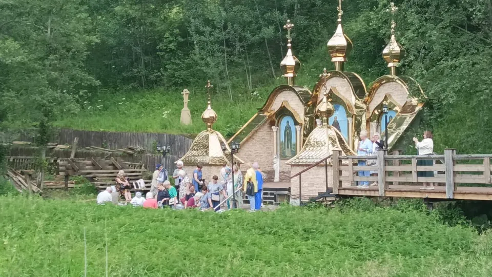 Фото: Активное долголетие Электросталь