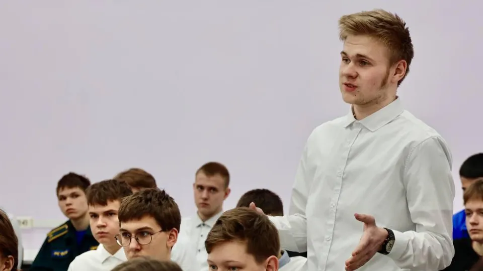 Фото: пресс-служба администрации Павлово-Посадского г.о.