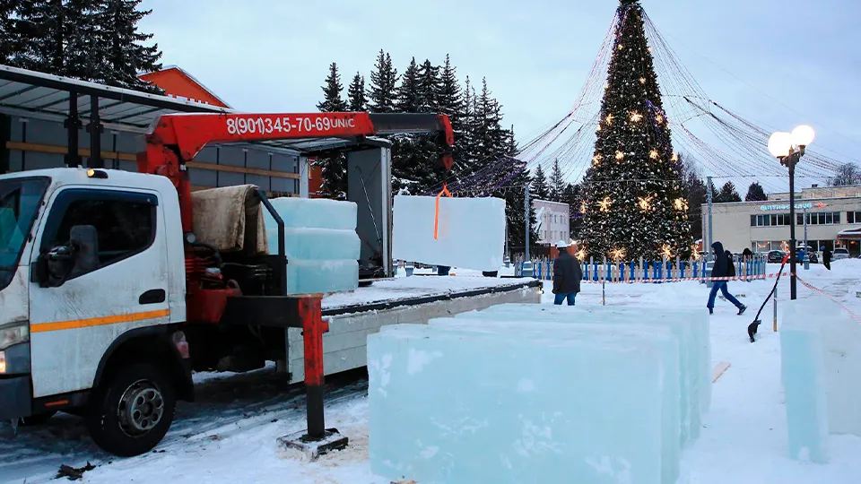 Фото: пресс-служба администрации г.о. Долгопрудный