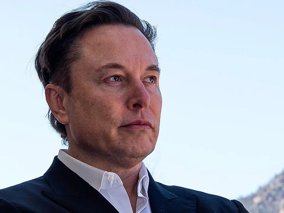 Илон Маск стал отцом в 14-й раз: что известно о детях владельца Tesla