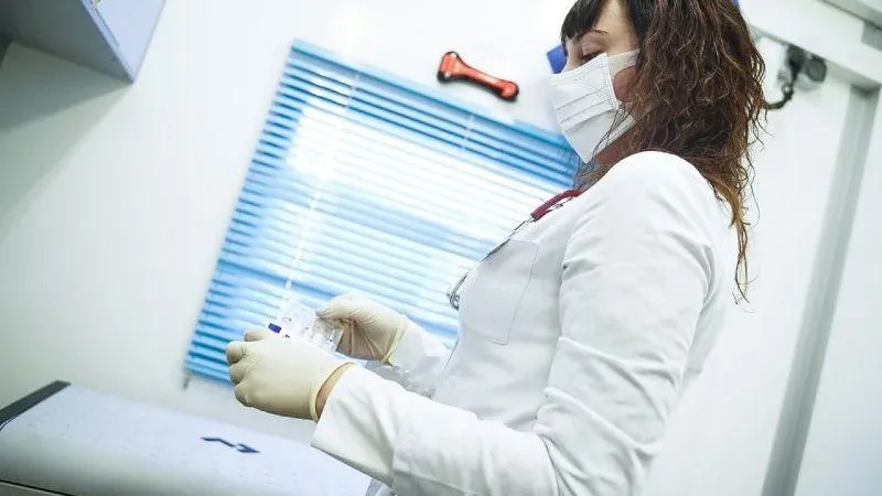 Почти 65 тысяч человек прошли ревакцинацию от COVID-19 в Подмосковье