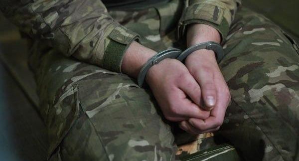 Украина в рамках обмена пленными выдала перебежчика, воевавшего за ВСУ