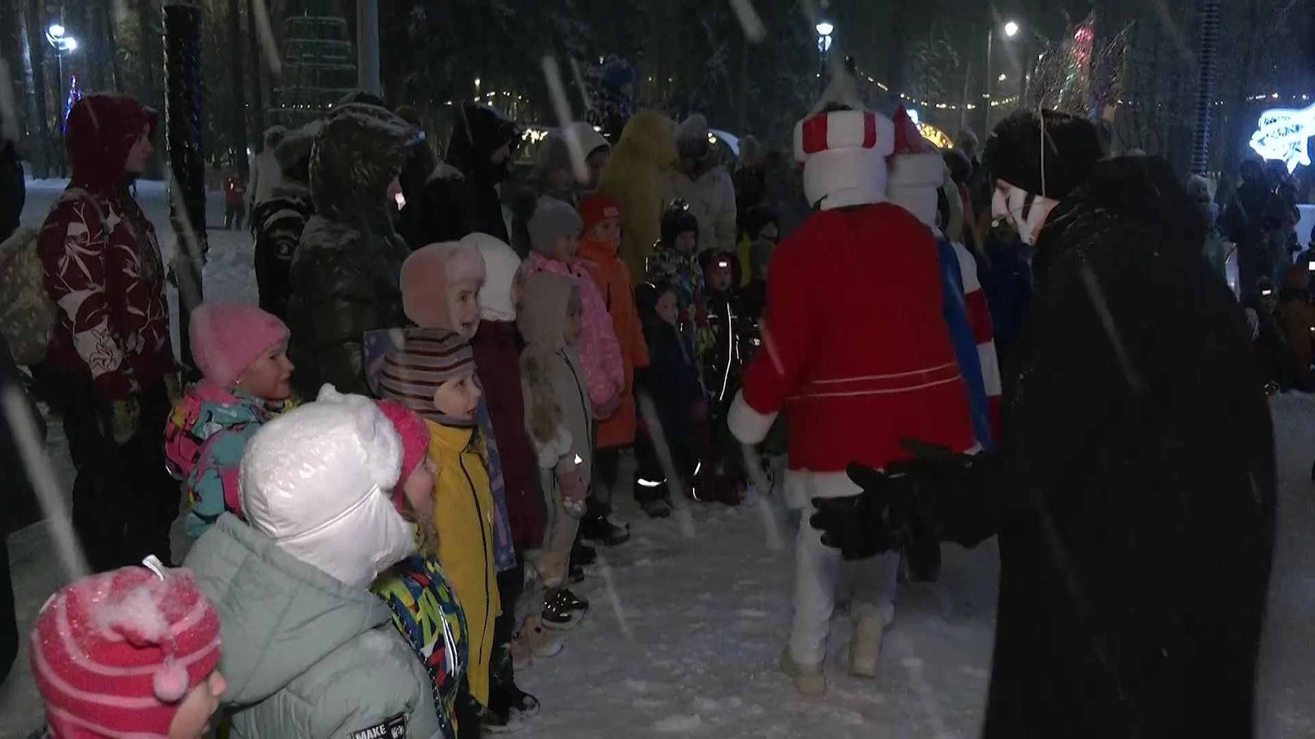 Пресс-служба администрации городского округа Дубна