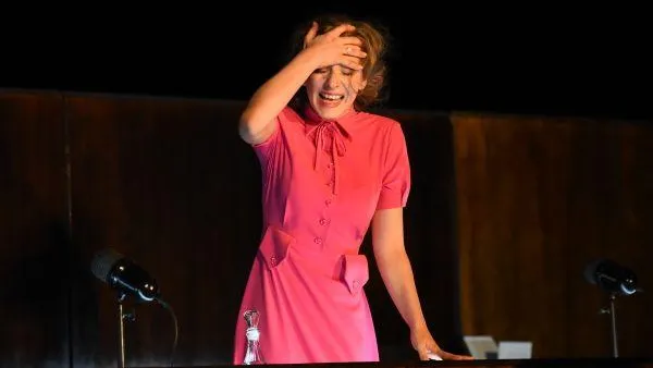 Арзамасова рассказала, как она борется с огромным потоком лжи о себе