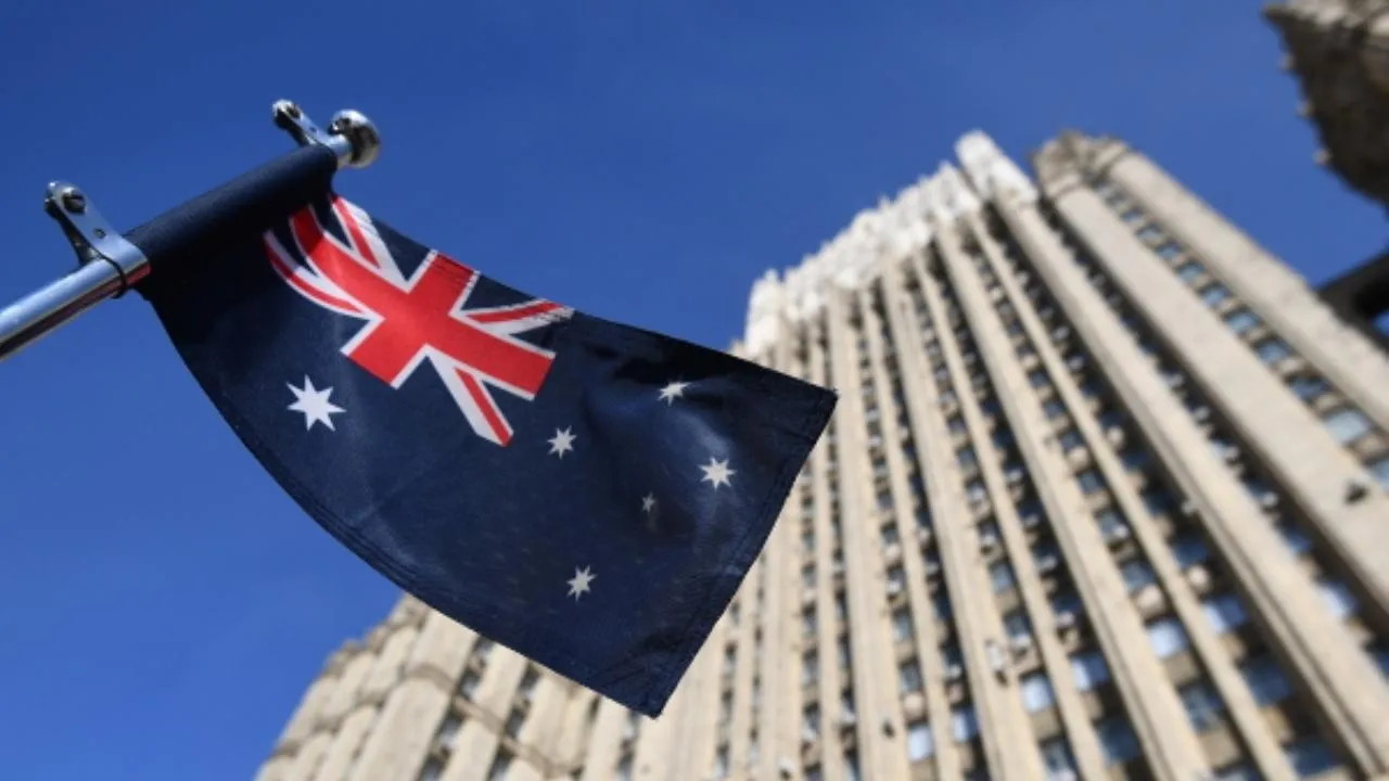 Эксперт рассказал о попытке Австралии играть гораздо большую роль в Тихоокеанском регионе