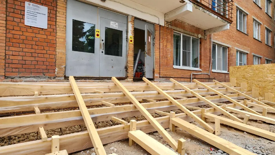 Фото: Екатерина Данилина