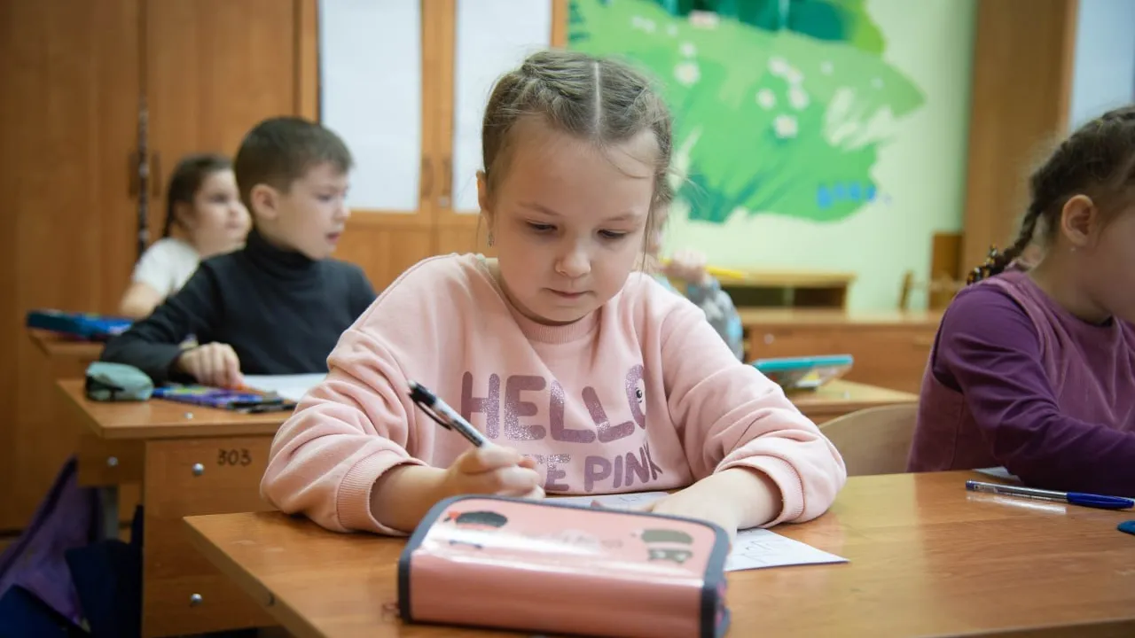 Фото: Нина Соколова