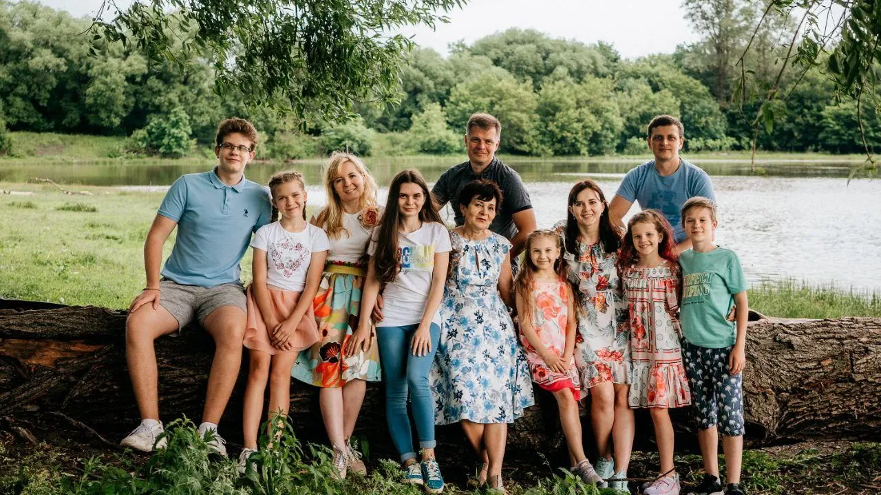 Фото: Министерство социального развития Московской области