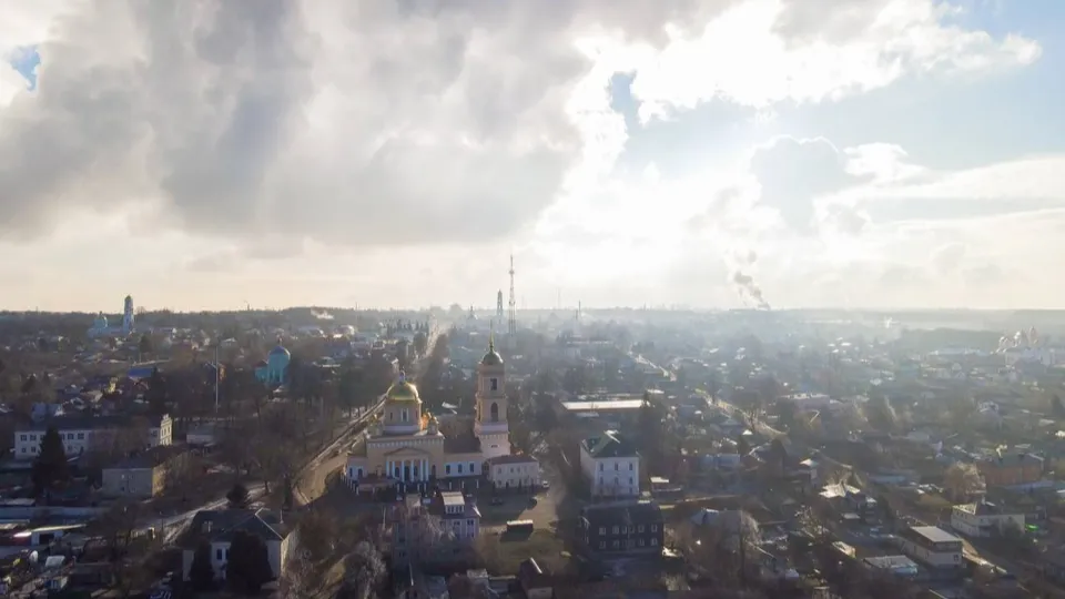 Фото: пресс-служба администрации г. о. Кашира