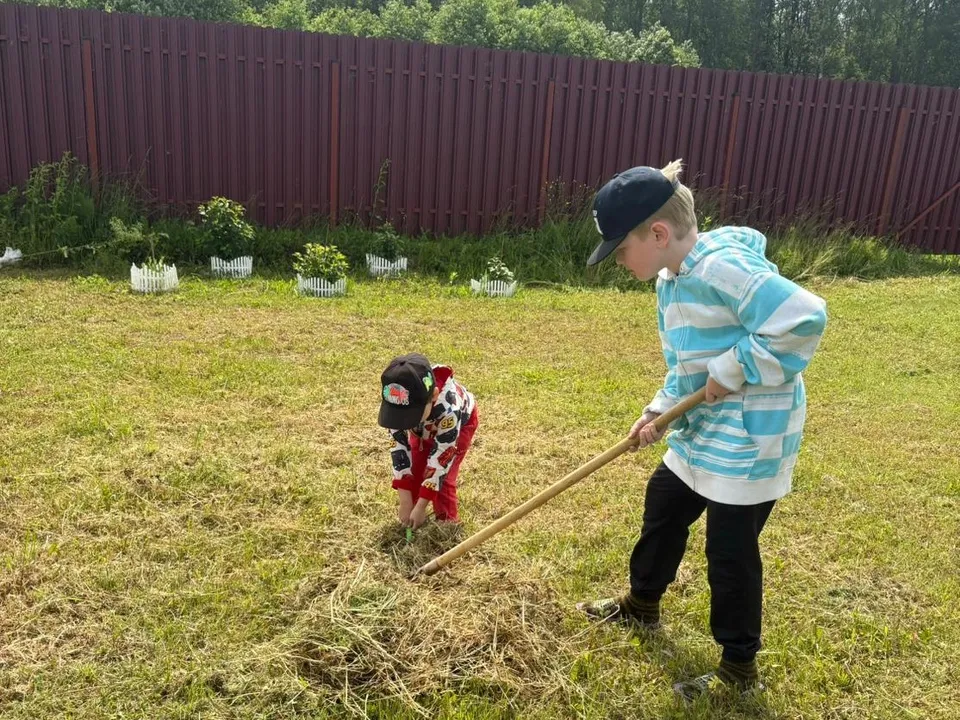 Фото: ЦРТДЮ Краснознаменска