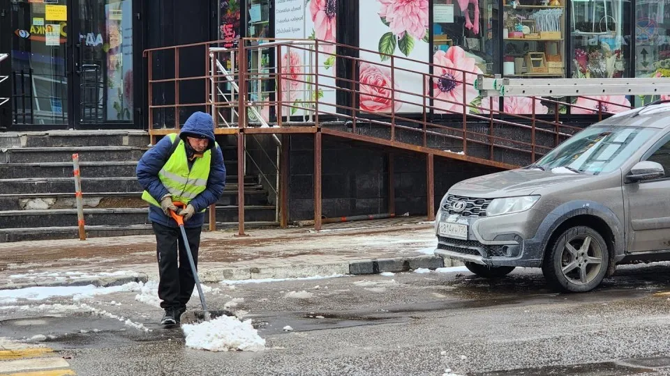 Фото: МедиаБанк Подмосковья/Валентина Максимова