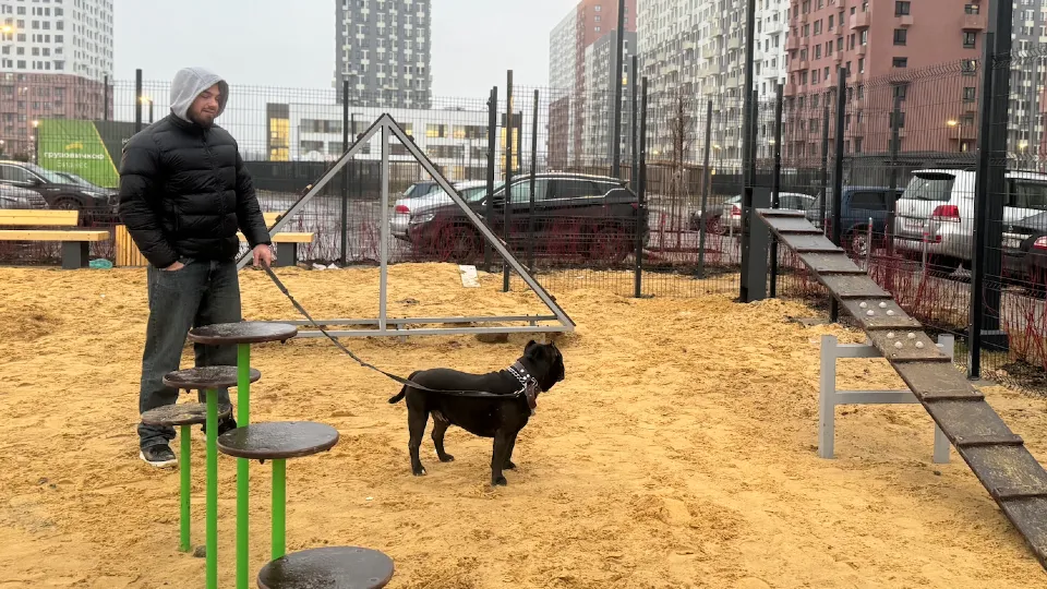 Фото: МедиаБанк Подмосковья/Полина Абраменко