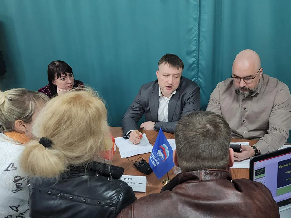 Фото: REGIONS/Валерий Гореловский