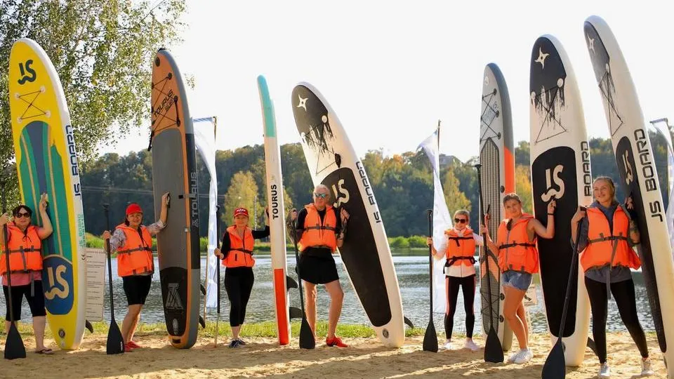 Фото: пресс-служба Администрации городского округа Королев