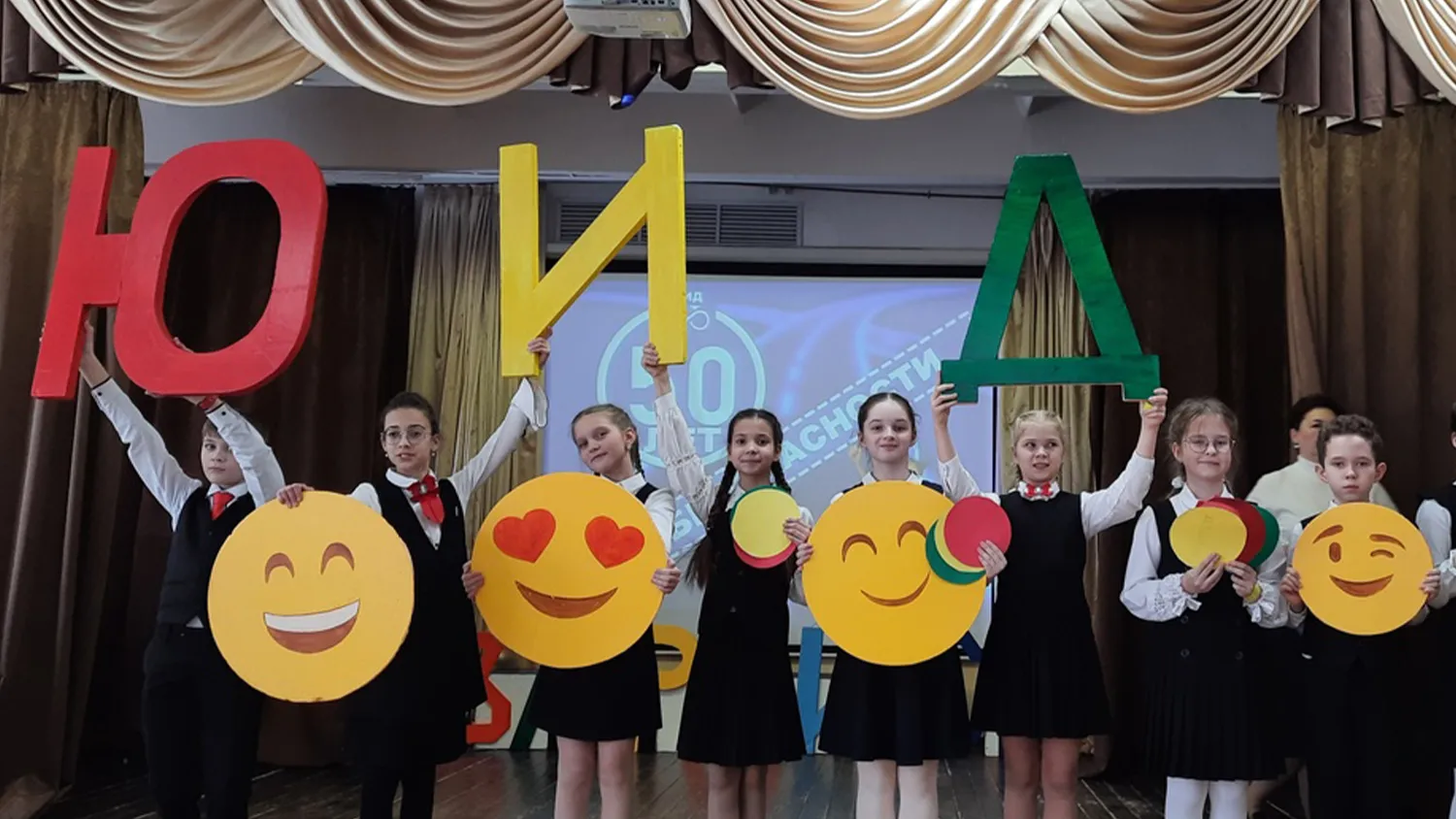 Фото: Центр детского творчества м.о. Зарайск