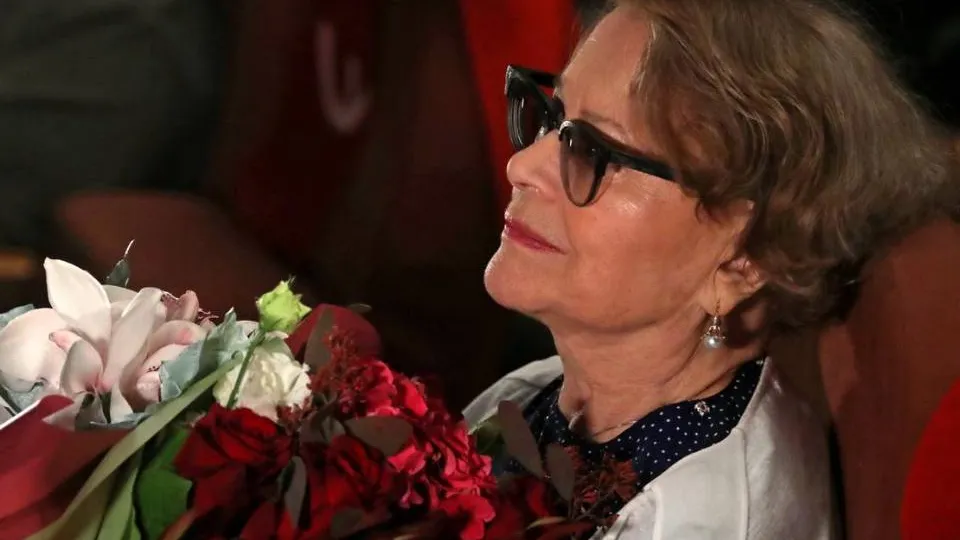 Фото: ТАСС/Сергей Фадеичев