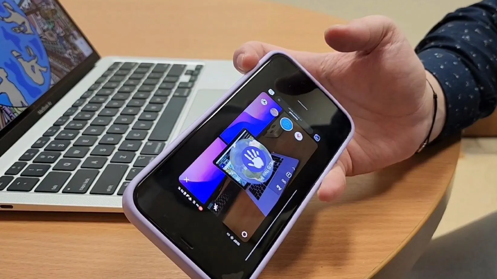 МедиаБанк Подмосковья/Арина Кузнецова