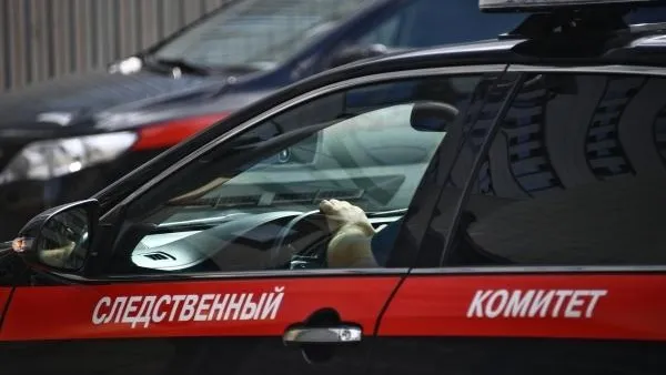 Евгений Одиноков / РИА Новости
