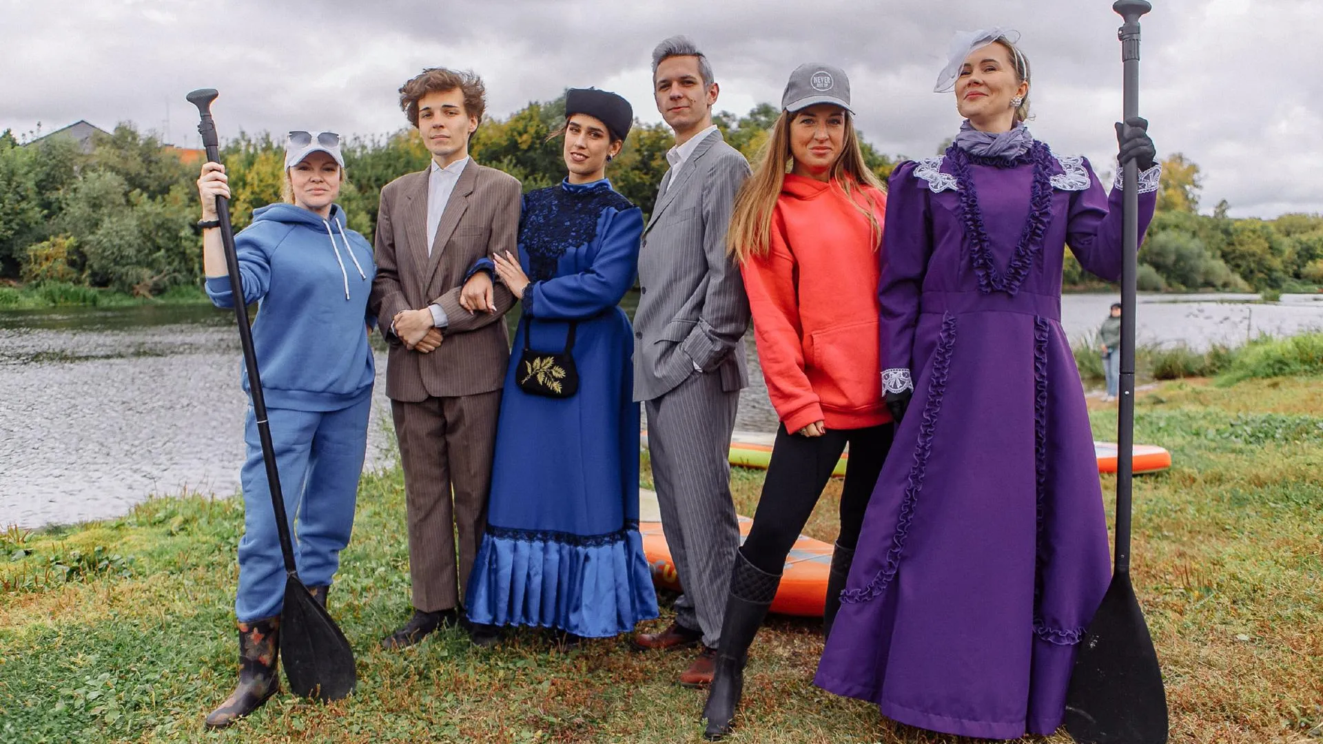 Фото: социальные сети