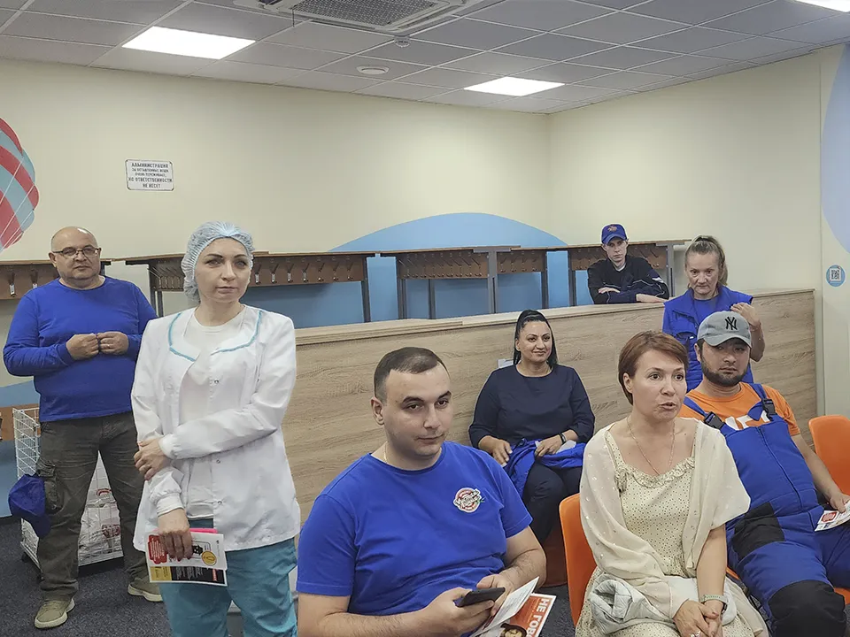 Фото: Михаил Раскин