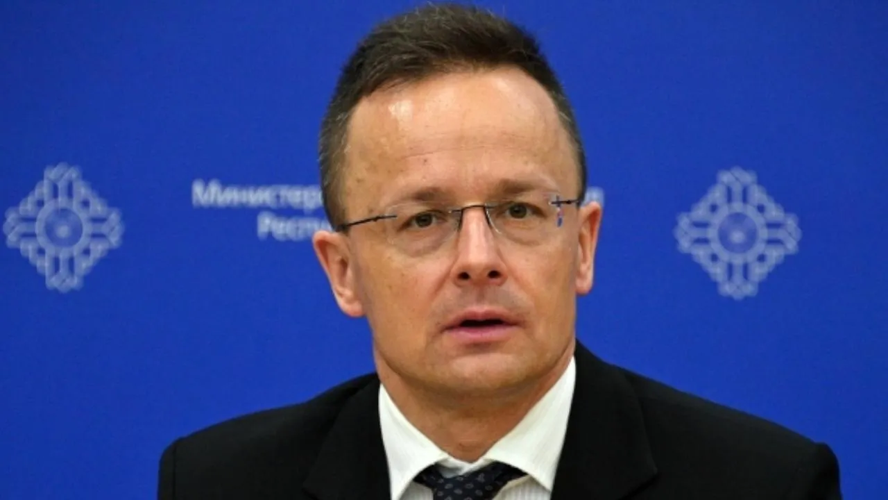 Венгерский министр рассказал о разрушительном влиянии украинского зерна на европейский рынок