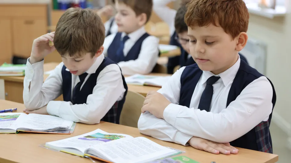 Фото: ТАСС/Елена Афонина