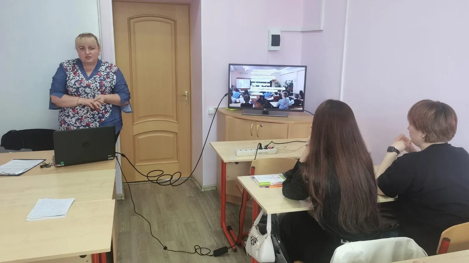 Фото: Министерство образования Московской области