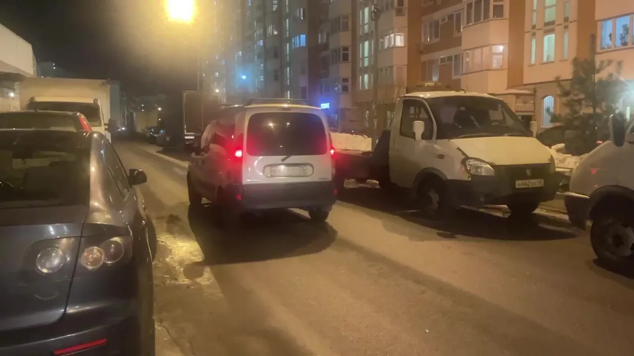 фото – Ксения Казакова