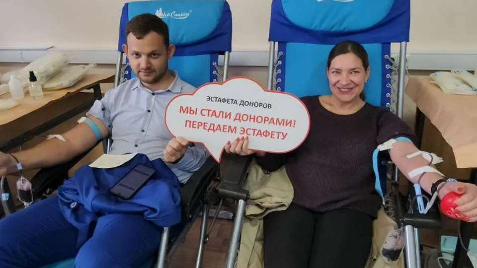 Фото: Наталья Лымарь